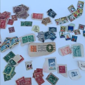75+ stamps